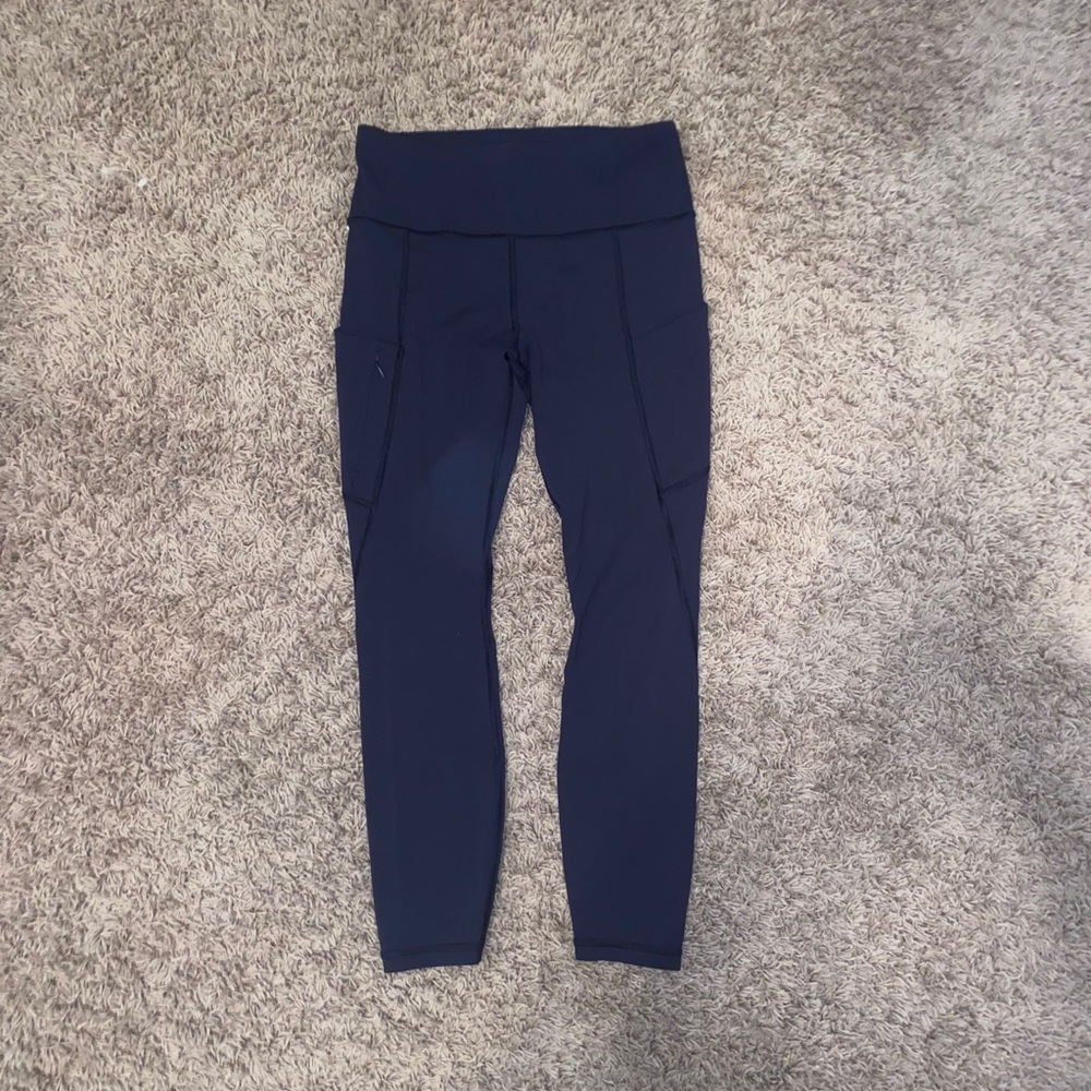 Athleta 7/8 tight